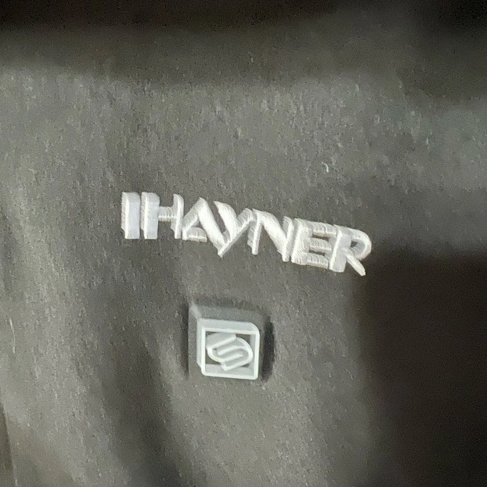 Heated hooded Jacket L - Picture 2 of 14